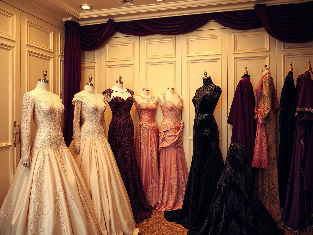 Costume Rentals