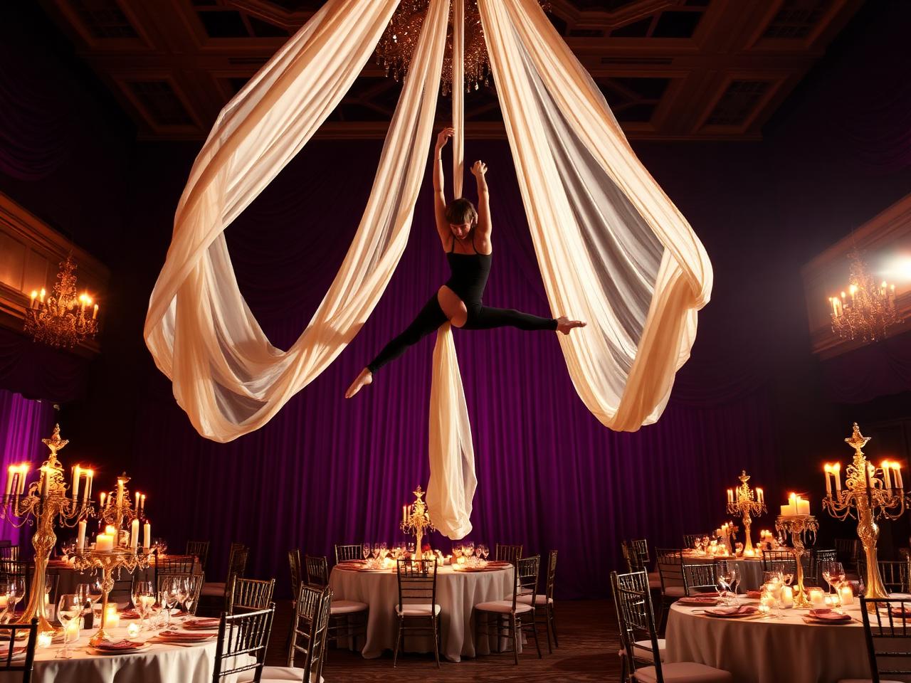 Event Entertainment